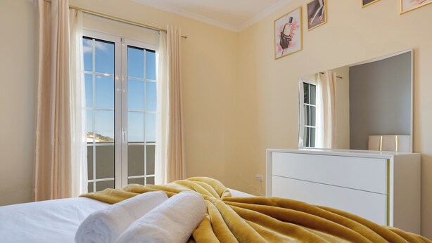Family House, Ocean View