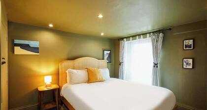 Host & Stay | The Apartment, Mulgrave House