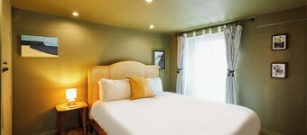 Host & Stay | The Apartment, Mulgrave House
