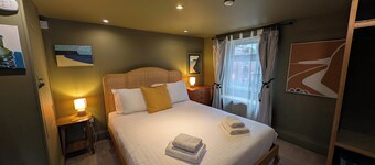 Host & Stay | The Apartment, Mulgrave House
