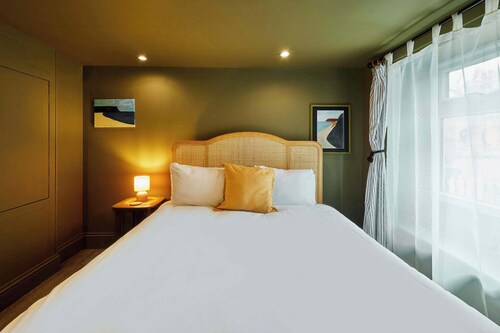 Host & Stay | The Apartment, Mulgrave House