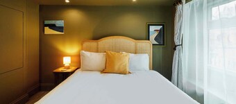 Host & Stay | The Apartment, Mulgrave House
