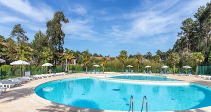 Ondres Stay Near the Coast