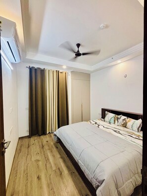 2 habitaciones y acceso a internet 
