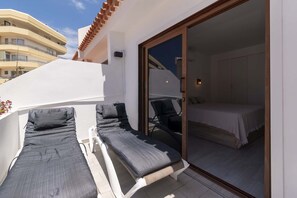 Property grounds - Ocean Park 39 - One Bed (Costa Adeje)