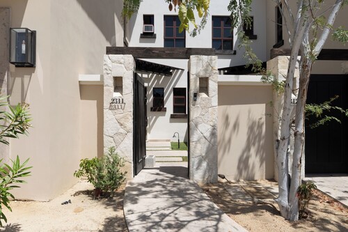 Palmilla Dunes Luxury Residences