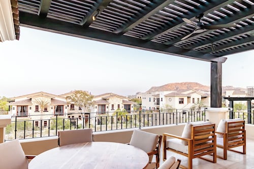 Palmilla Dunes Luxury Residences