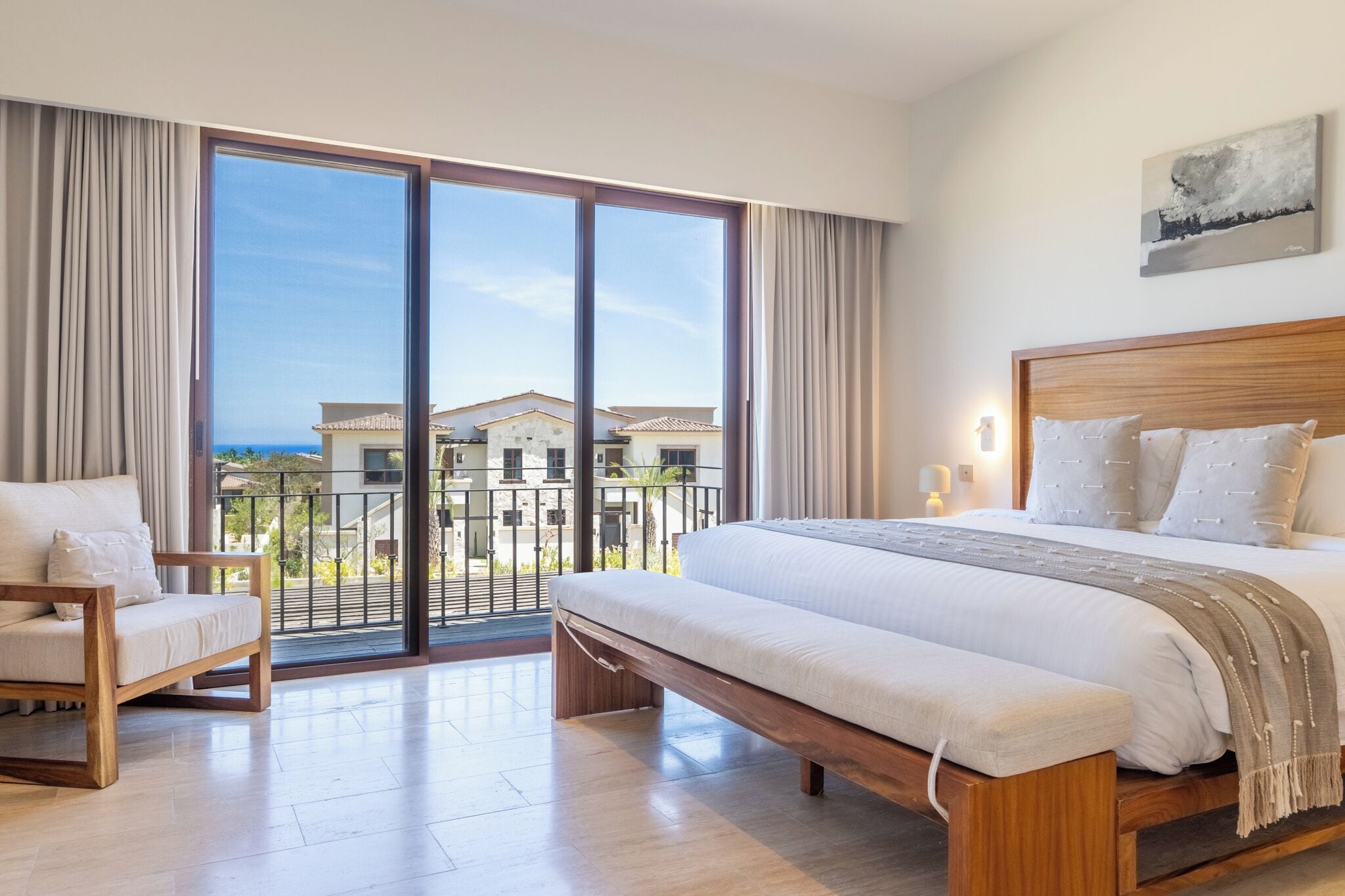 Ático Deluxe, 3 habitaciones | Ropa de cama de alta calidad y edredones de plumas