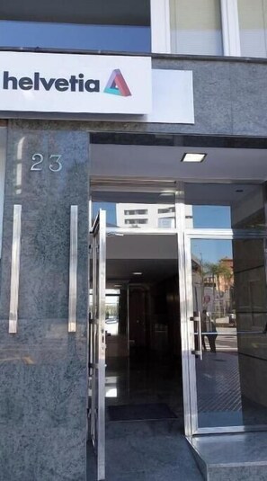 Exterior detail - A step away from Gascona with Netflix and wifi VUT7221AS (Oviedo)