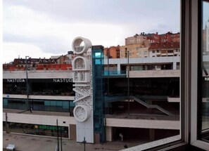 Interior - A step away from Gascona with Netflix and wifi VUT7221AS (Oviedo)