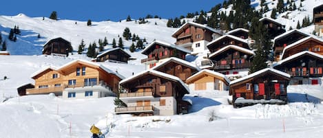 Appartement | Exterieur
