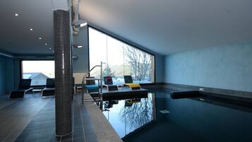 Apartment | Pool