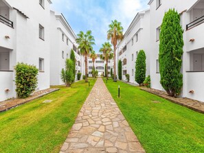 Apartment | Exterior - San-nicolao Beachfront Stay for 4 (San-Nicolao)