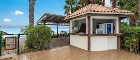 Appartement | Extérieur