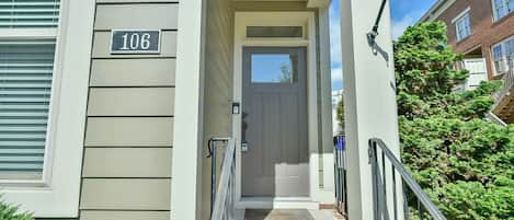 Detalle exterior