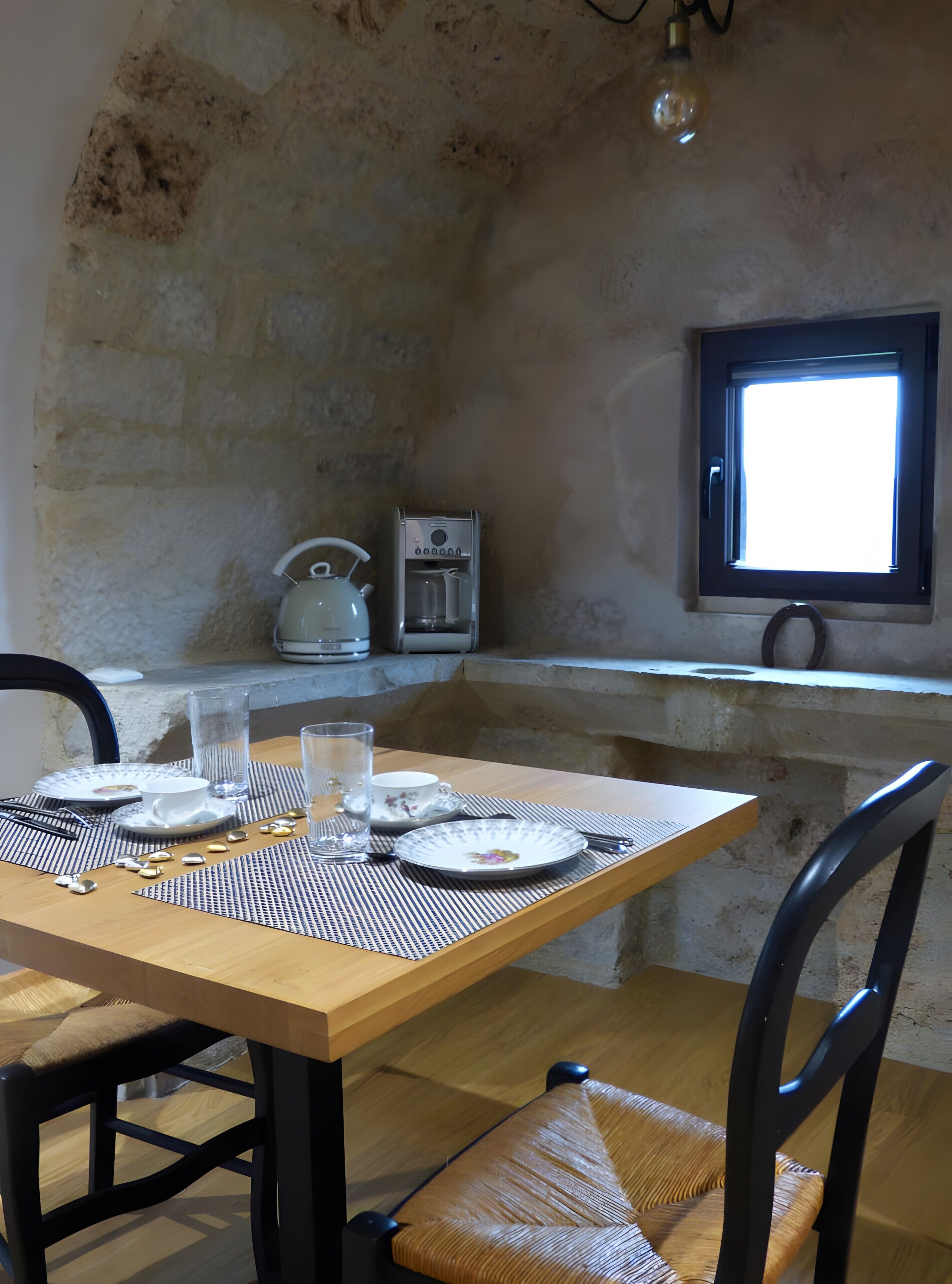 Restauration