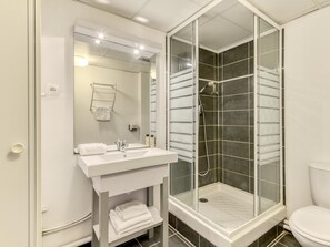 Huis | Badkamer