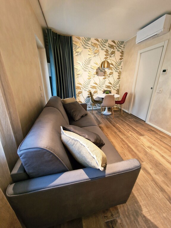 Vr House: Cozy Apartment 15 Minutes From Milan And 5 Minutes From Rho Fiera - Rho