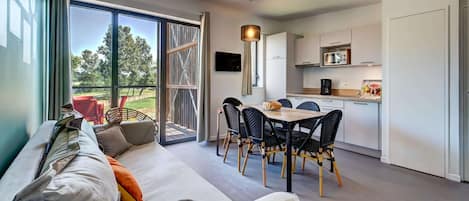 Appartement | Restauration