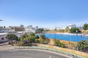 Sportplatz