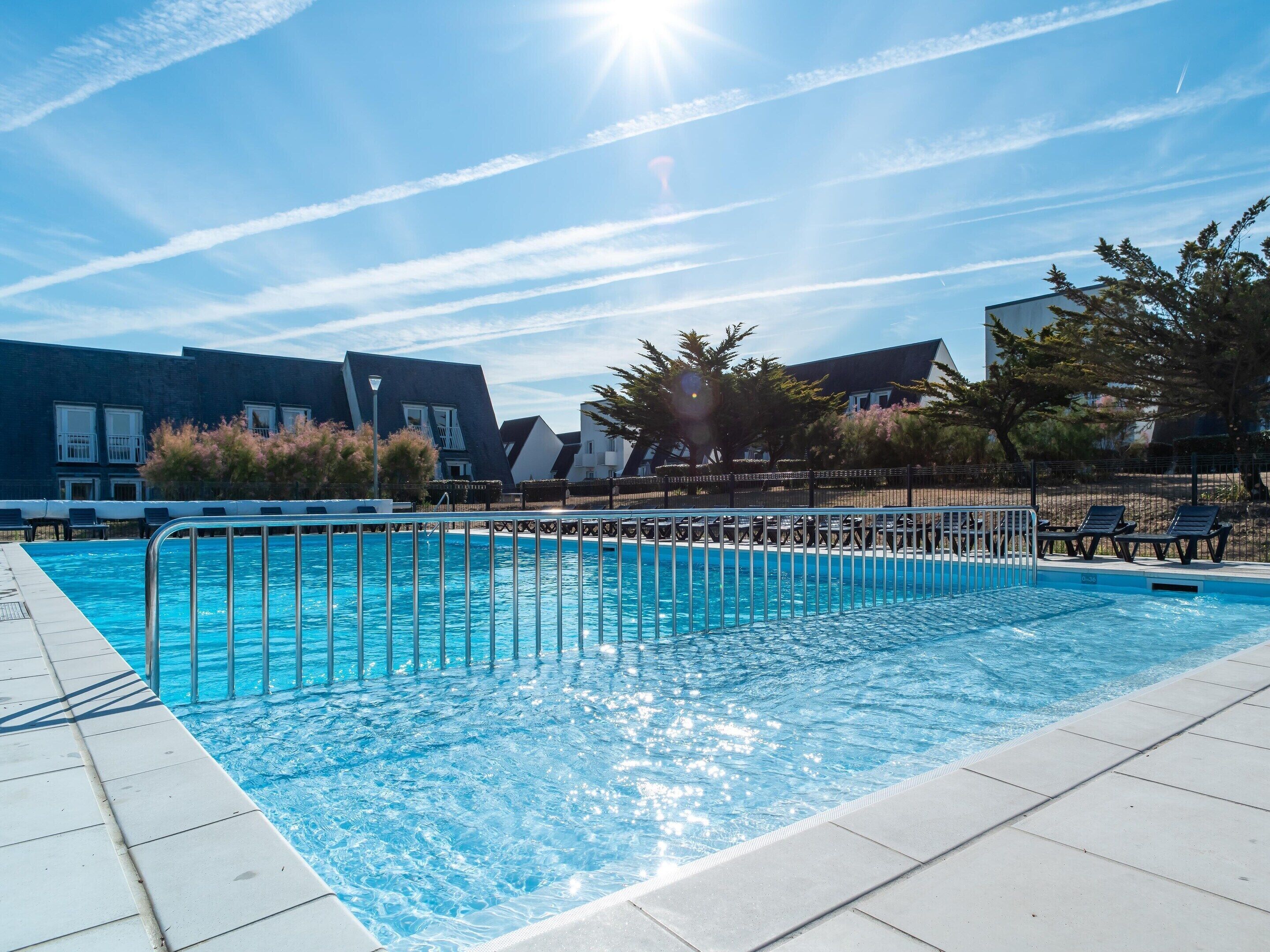 Apartment | Pool