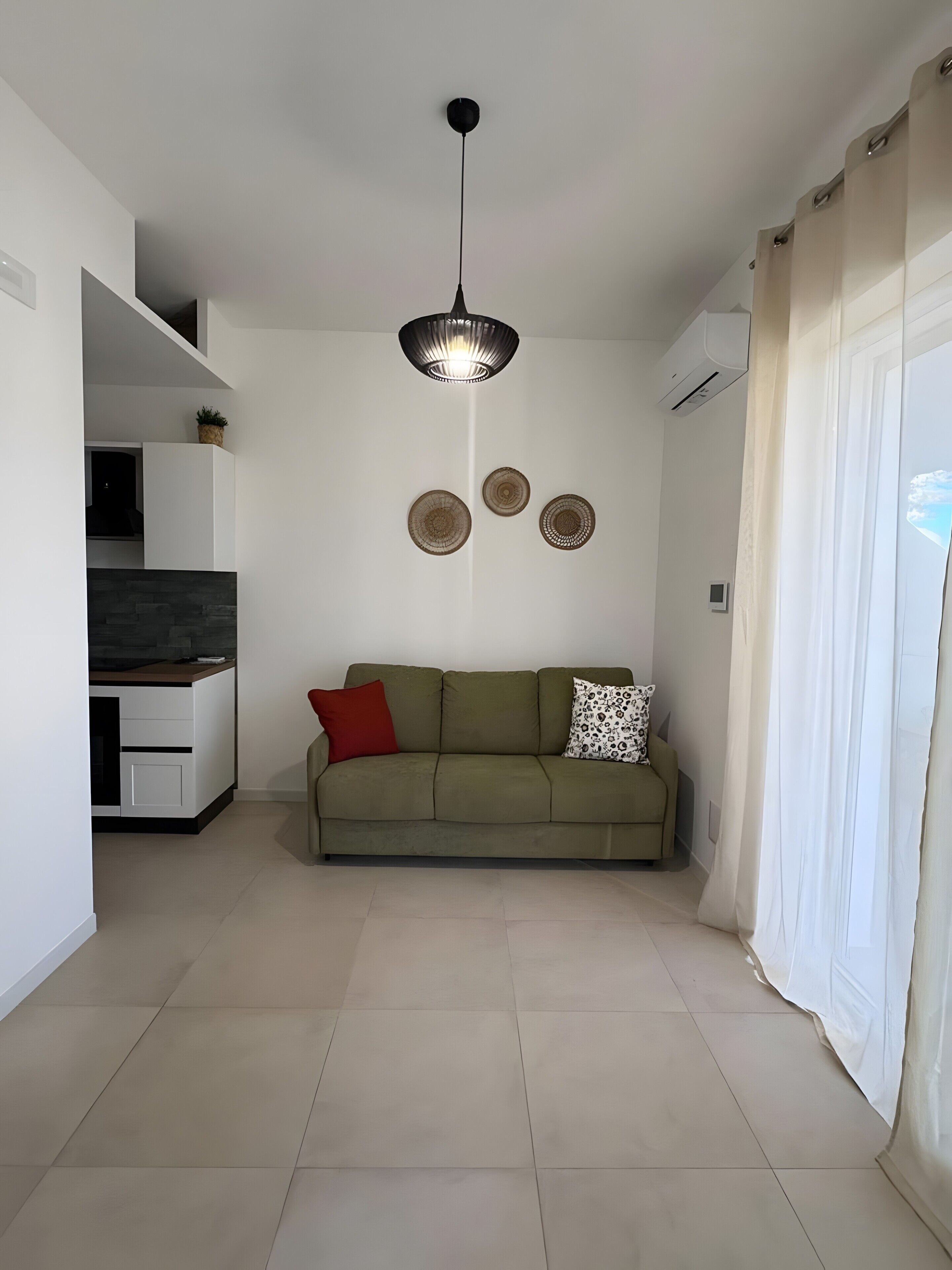 Appartamento 'Pilone Del Monaco 5' Con Piscina, Solarium E Giardino Esterno - Vieste
