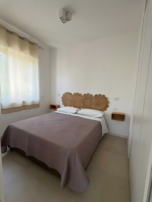 Room - Pilone Del Monaco Apartment & Pool (Macchia di Mauro-Pilone)