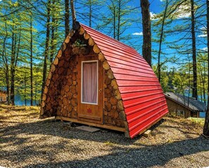 Exterior - COZY COTTAGE IN MUSKOKA (Severn)