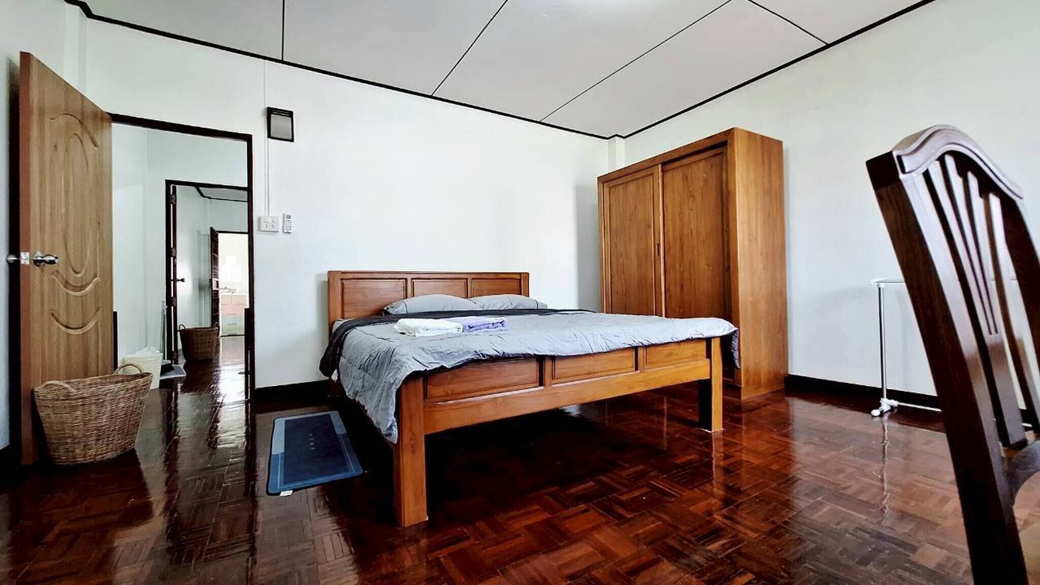 House, 3 Bedrooms | 3 bedrooms