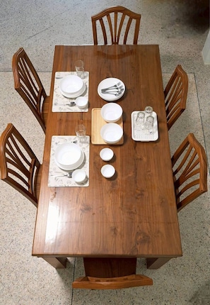 Dining - Junohouse, Quiet, Near Hat Yai Village (Hat Yai)