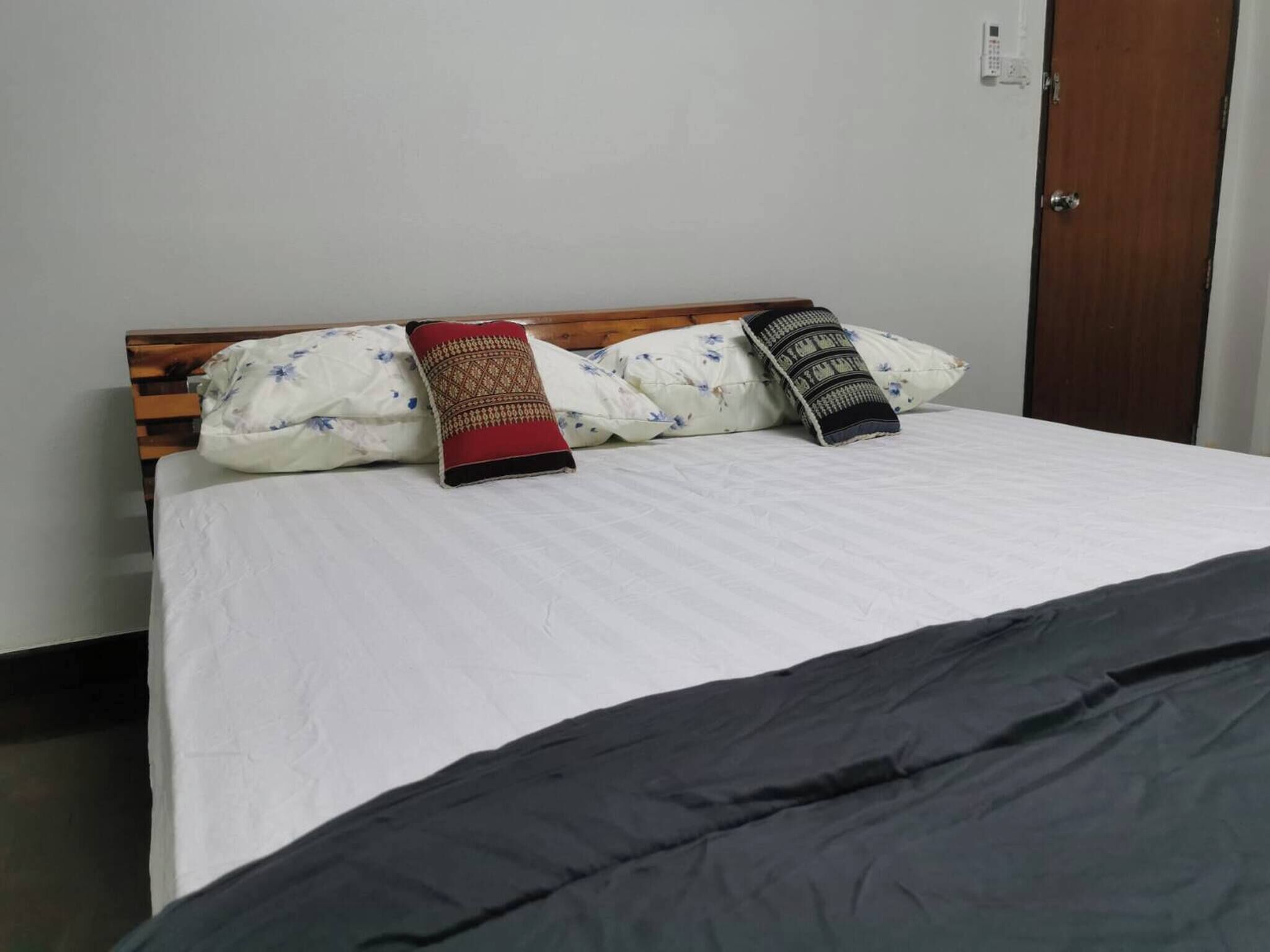 3 bedrooms