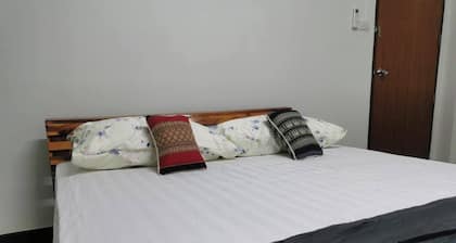 Junohouse, Quiet, Near Hat Yai Village
