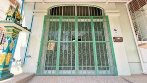 บ้านพัก, 3 ห้องนอน | การตกแต่งภายนอก