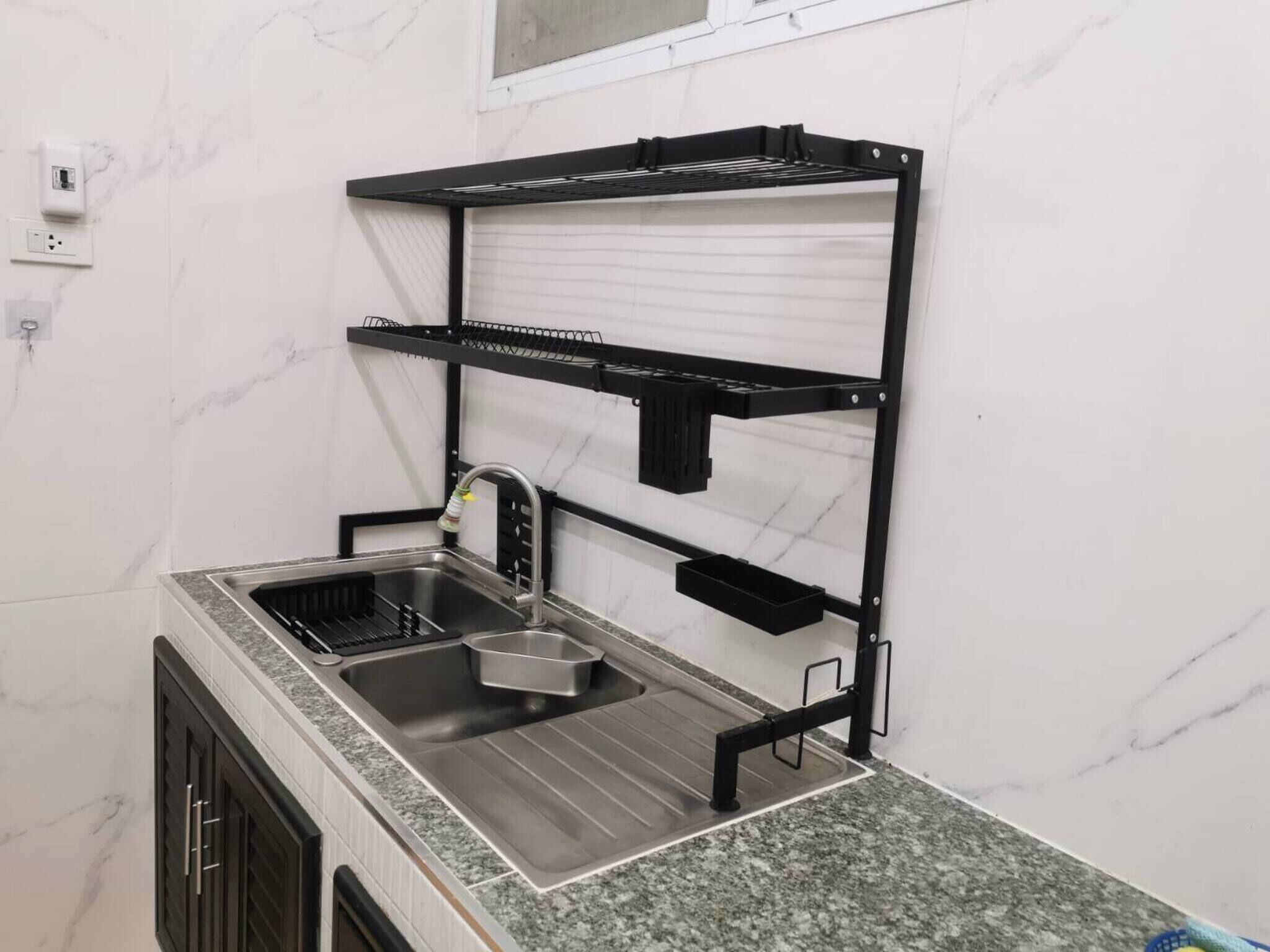 House, 3 Bedrooms | Private kitchen
