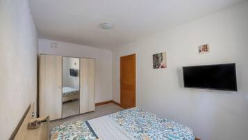 2 camere, lenzuola