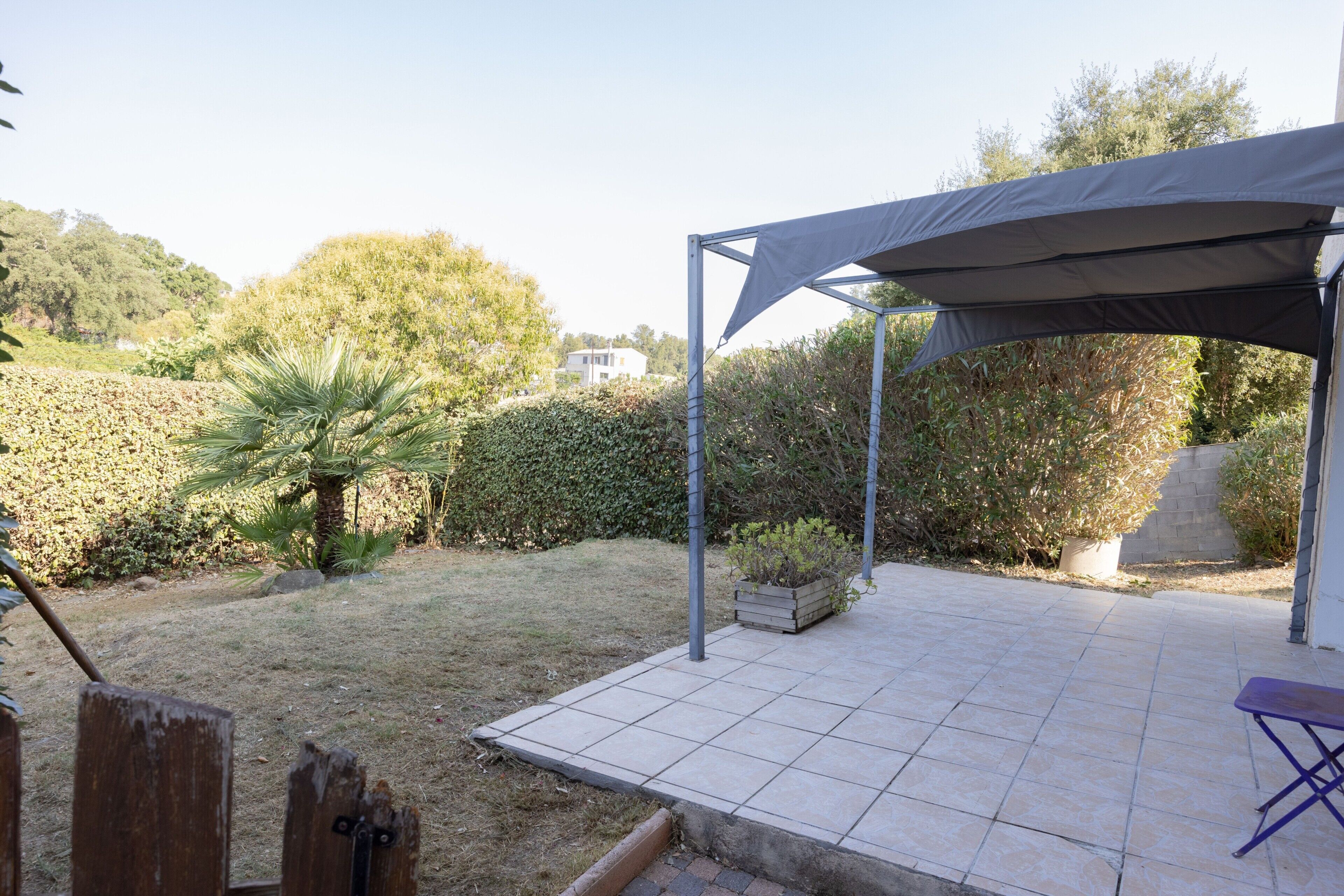 Terras