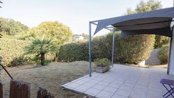 Terras