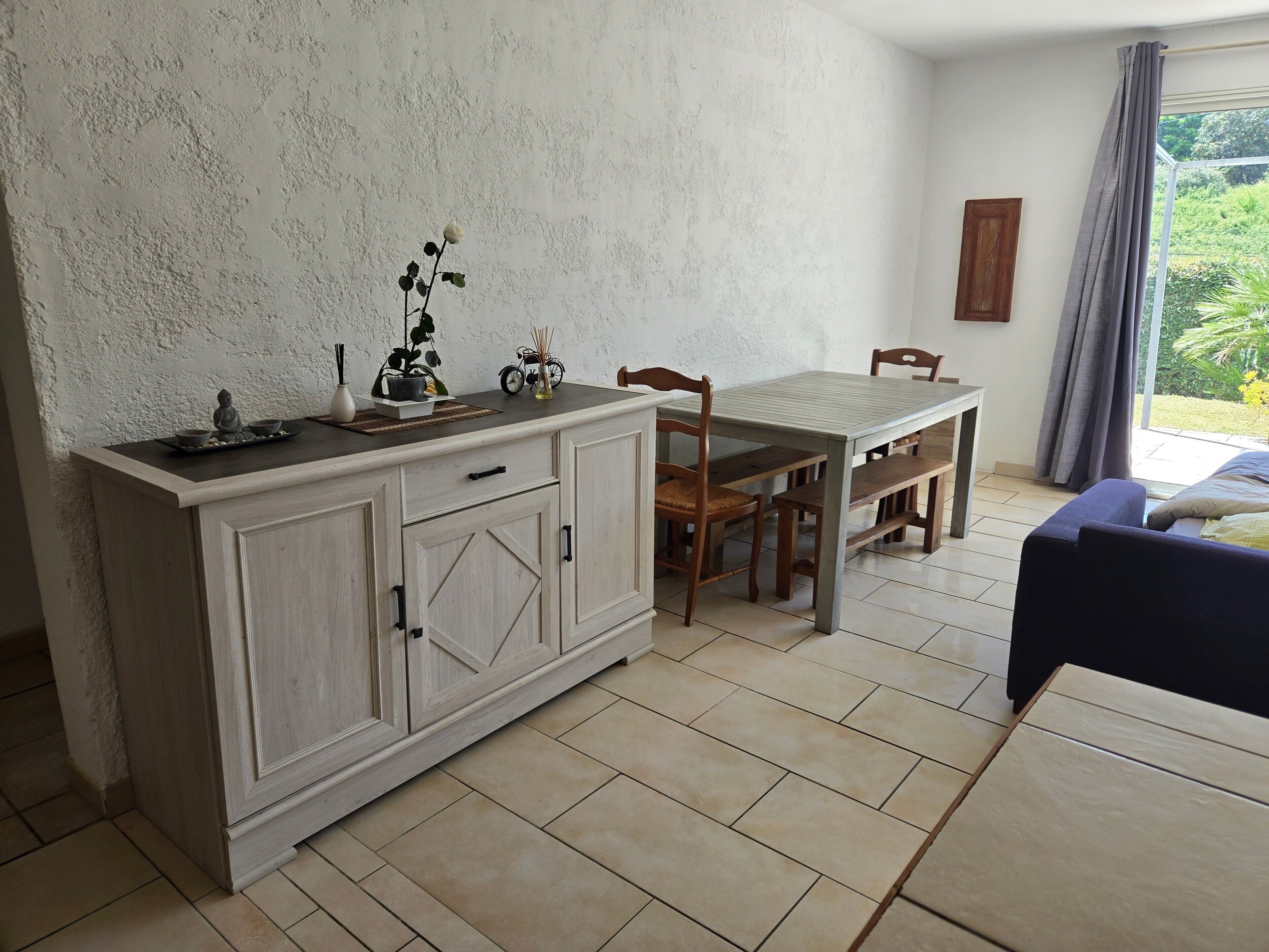 Restauration