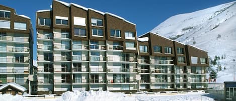 Departamento | Exterior