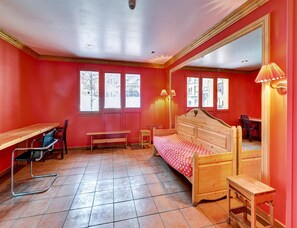 Apartment | Interior - Family Alpine Stay in Risoul (Risoul)