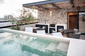 Pool - Vrbo Property (Bucerías)
