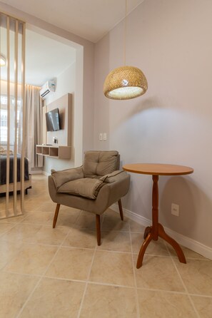 House - 1 min Walk to Copacabana Beach Nsc314 (Rio de Janeiro)