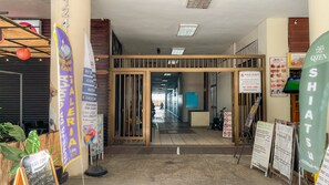 House - 1 min Walk to Copacabana Beach Nsc314 (Rio de Janeiro)