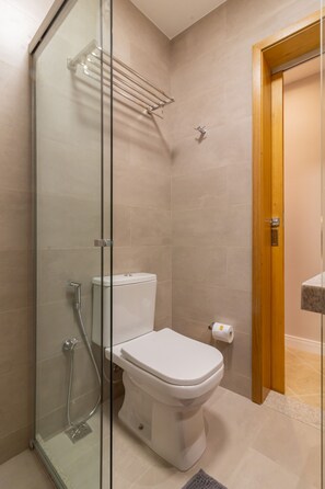 House - 1 min Walk to Copacabana Beach Nsc314 (Rio de Janeiro)
