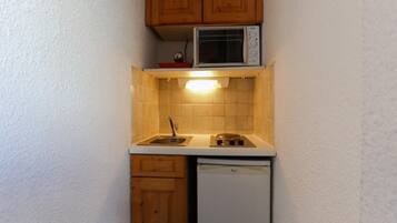 Apartamento | Cocina privada