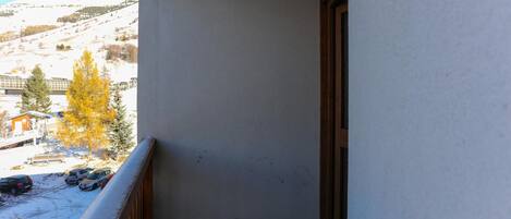 Apartment | Balcony