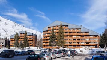 Apartamento | Exterior