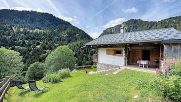 Exterieur
