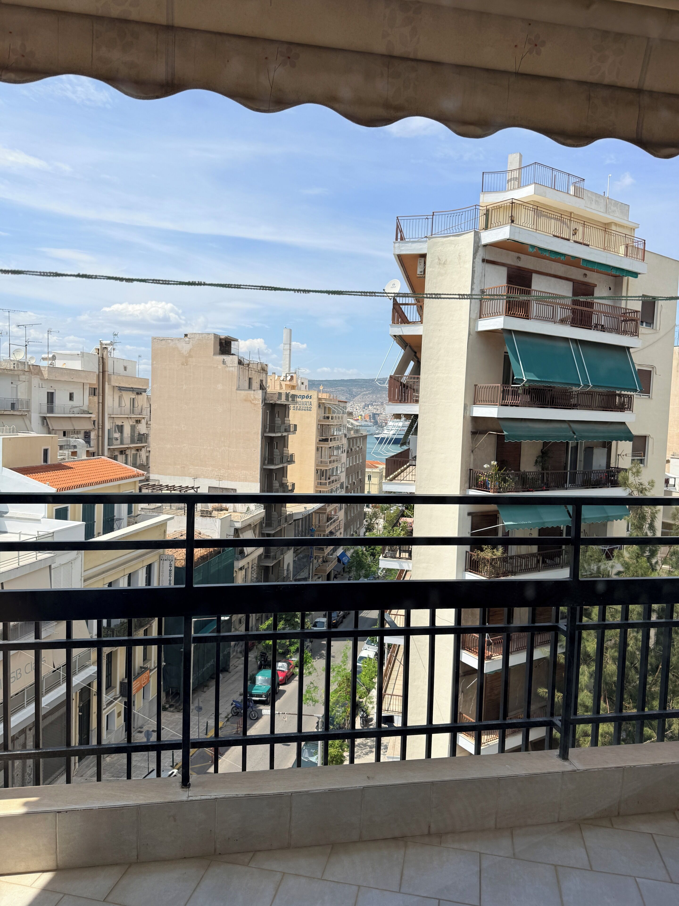 住宿场地