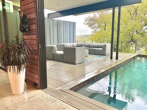 Pool - Downtown Modern With A View (Austin)